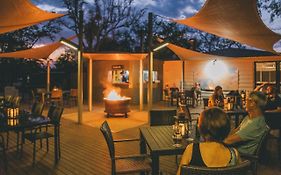 Bungle Bungle Savannah Lodge